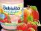 BEBIVITA JOGURT OWOCOWY TRUSKAWKA BIO 7m 190g