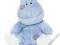Przyjaciele Niebieskiego Noska ŻABA ŻABKA Lily 31