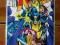 X-men  vol.1 #20, rok 1993