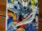 X-men  vol.1 #22, rok 1993