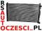 CHŁODNICA Wody VW Passat Audi A4 A6 - NOWA