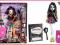 Monster High WYPRAWA DO UPIORYŻA Skelita Calaveras