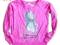 BLUZA BLUZKA HANNAH MONTANA _H&amp;M_ 158-164