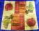 zsf021 decoupage SERWETKI 2-warstwy 33x33cm _3szt_