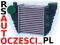 Intercooler A3 Leon Toledo Octavia Golf Bora