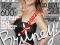 ELLE 10/2012.BRITNEY SPEARS EXCLUSIVE