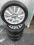 ALFA ROMEO FELGI ALUMINIOWE 225/50 17 ZIMA 4X8MM