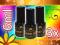 jaapee * 3x lakier * MANICURE HYBRYDOWY 2+1 GRATIS