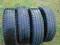 OPONY UNIROYAL 185/75R16C M+S 2005r.5,5mm 4szt