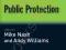 HANDBOOK OF PUBLIC PROTECTION Nash, Williams
