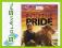 Into The Pride - with Dave Salmoni [DVD]