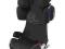 Fotelik CYBEX Solution X2-Fix 15-36kg ISOFIX black