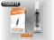 Clearomizer MILD Crystal II WHITE