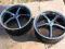 FELGA FELGI ALUMINIOWE 17 5x114,3 HYUNDAI COUPE
