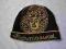MEDUZA VERSACE PASHMINA WOOL czapka