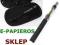 EP2 MARKOWY E-PAPIEROS eGO 1300mAh CE9 2,4ml