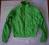 HELLY HANSEN HH kurtka zielona neon XS