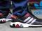 Buty Adidas Mega VARIO 40 2/3 MESSI Sneakers zx750