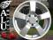 043 S NOWE FELGI 17'' 5x120 BMW 5 E39 E60 E61 E65