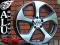 1097 MB FELGI 17'' 5x112 VW GOLF V VI VII GTI PASS