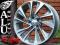 1011 MG NOWE FELGI 17'' 5x108 CITROEN C5 C6 PEUGEO