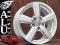 1015 FELGI 17'' 5x112 AUDI A4 A5 A6 RS6 VW PASSAT