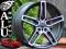 10160 MBM FELGI 17'' 5x114,3 HONDA MAZDA KIA
