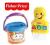 FISHER PRICE X2733 ROZMOWNY PĘDZELEK FIGIELEK w24h