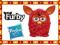 HASBRO FURBY HOT MAGIC POMARAŃCZOWY PL w 24 h