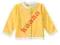 GYMBOREE sweterek DAISY 5T ubrany RAZ