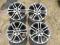 Felgi Astra H Vectra C GTS 17