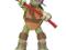 J419 Wojownicze żółwie Ninja Donatello figurka12cm