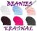 CZAPKA KRASNAL BEANIES hit MODNE KOLORY OKAZJA TAN