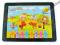 DOTYKOWY Tablet edukacyjny  Farma Wesoła  HAPPY FA