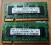 SAMSUNG DDR2 RAM 512MB 2Rx16 PC2-5300S-555-12-A3