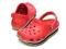 Kids Crocs Retro Clog 19/21 (c4/c5) CROCS