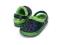 Kids Crocband II.5 Winter Clog 22/24 (C6/C7) CROCS