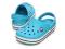 Kids' Crocband 19/21 (c4/c5) CROCS