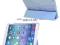 ETUI do IPAD AIR IPAD 5 SMART COVER Folia Kolory