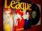 THE HUMAN LEAGUE-CRASH LP I NEED YOUR LOVING /p233