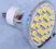 ŻARÓWKA DIODOWA HQ GU-10 24 led smd 4w=60W