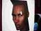 GRACE JONES - LIVING MY LIFE LP /s119