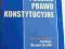 POLSKIE PRAWO KONSTYTUCYJNE, RED. W. SKRZYDŁO
