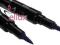 EYELINER W PISAKU NEW YORK COLOR HIGH DEFINITION