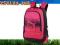 ORYGINALNY RÓŻOWY PLECAK PUMA ECHO SZKOLNY 071118