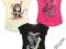 BLUZKA T-SHIRT MONSTER HIGH 134-140 ***SALE***