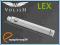 Bateria E-papieros VOLISH LEX SILVER (1100 mAh)