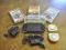 SONY PSP Slim 3004 bez blokady + 4GB + 5 gier BCM!