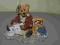FIGURKA MAMA MIŚ FIRMY BOYDS BEARS FRIENDS
