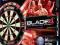 WINMAU BLADE 4 TARCZA SIZALOWA LOTKI RZUTKI DART